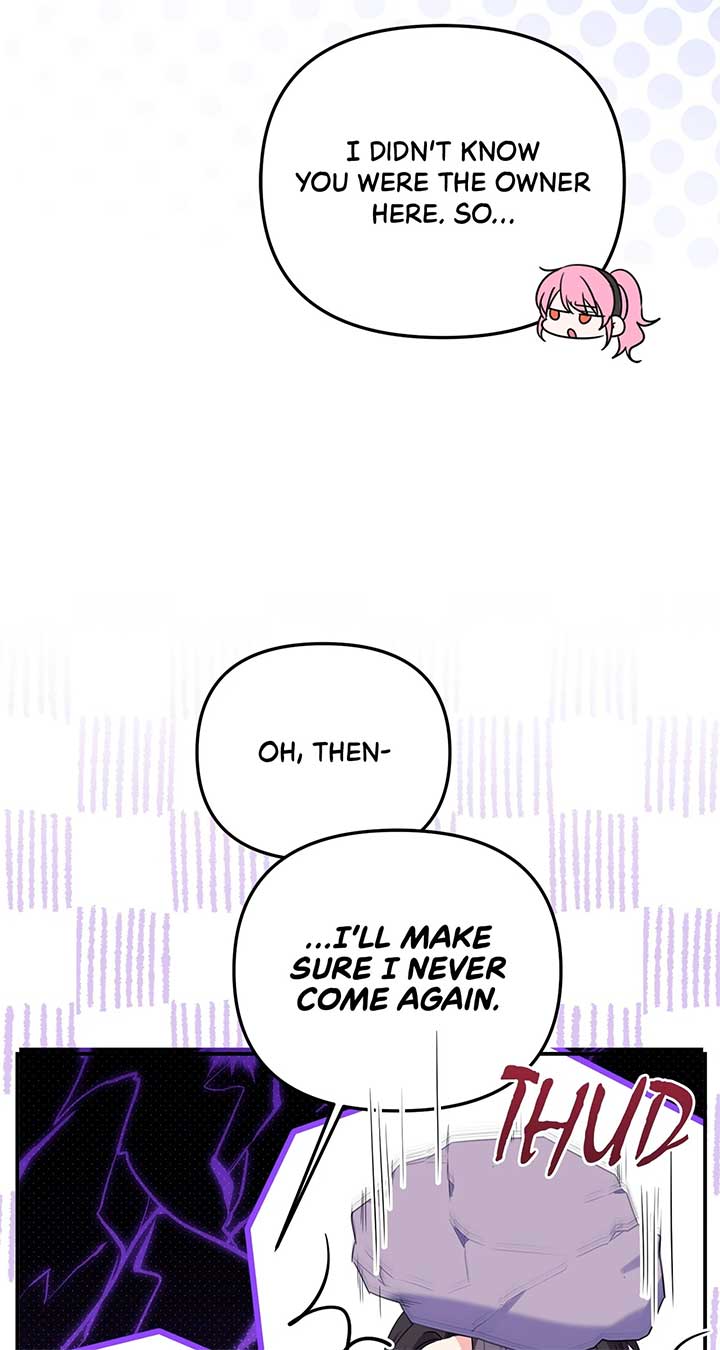 Let Me Enjoy the Extra Life chapter 35 page 83