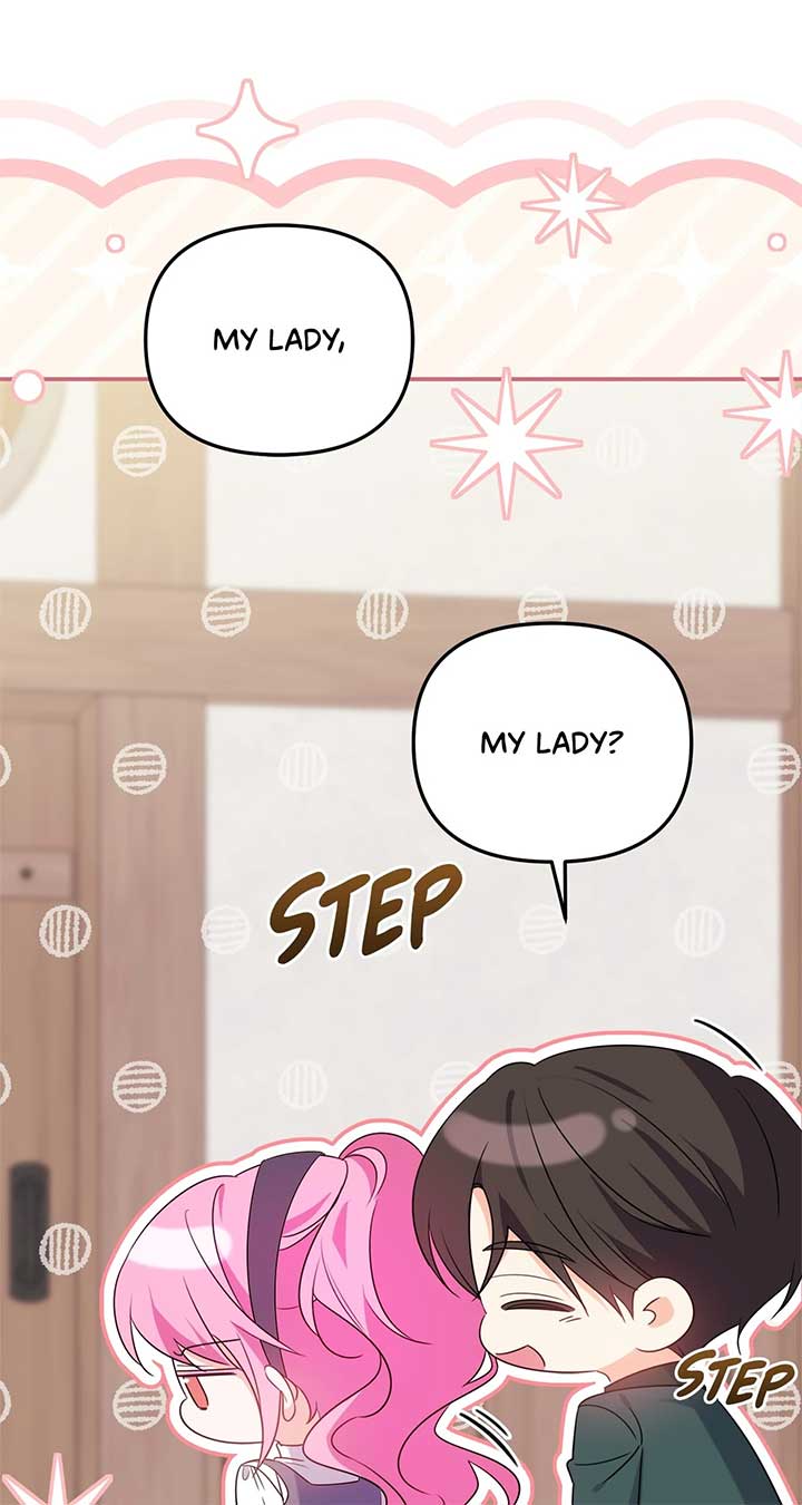 Let Me Enjoy the Extra Life chapter 35 page 85