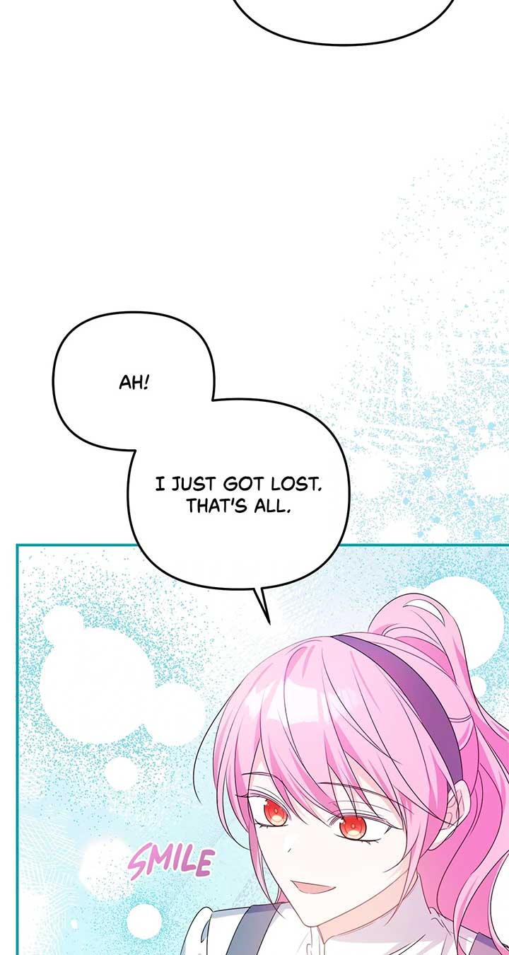Let Me Enjoy the Extra Life chapter 36 page 7