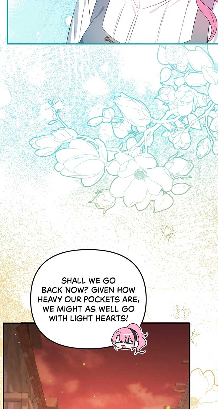Let Me Enjoy the Extra Life chapter 36 page 8