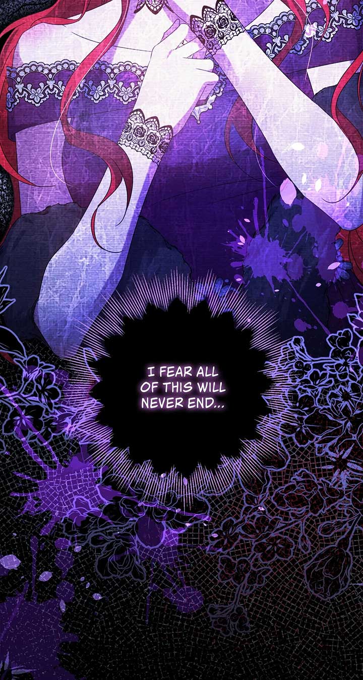 Let Me Enjoy the Extra Life chapter 36 page 70