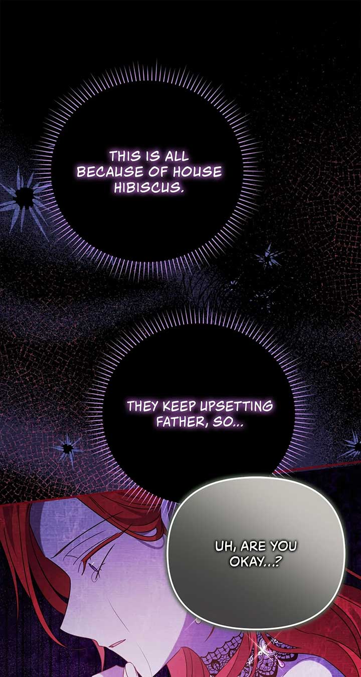 Let Me Enjoy the Extra Life chapter 36 page 72