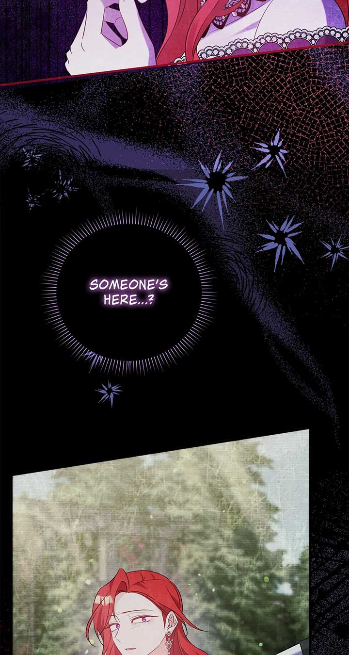 Let Me Enjoy the Extra Life chapter 36 page 73