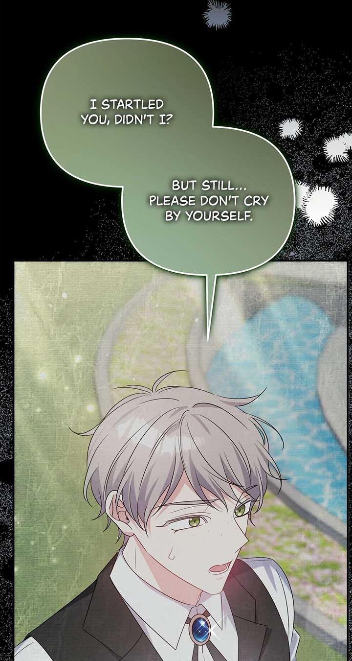 Let Me Enjoy the Extra Life chapter 36 page 90