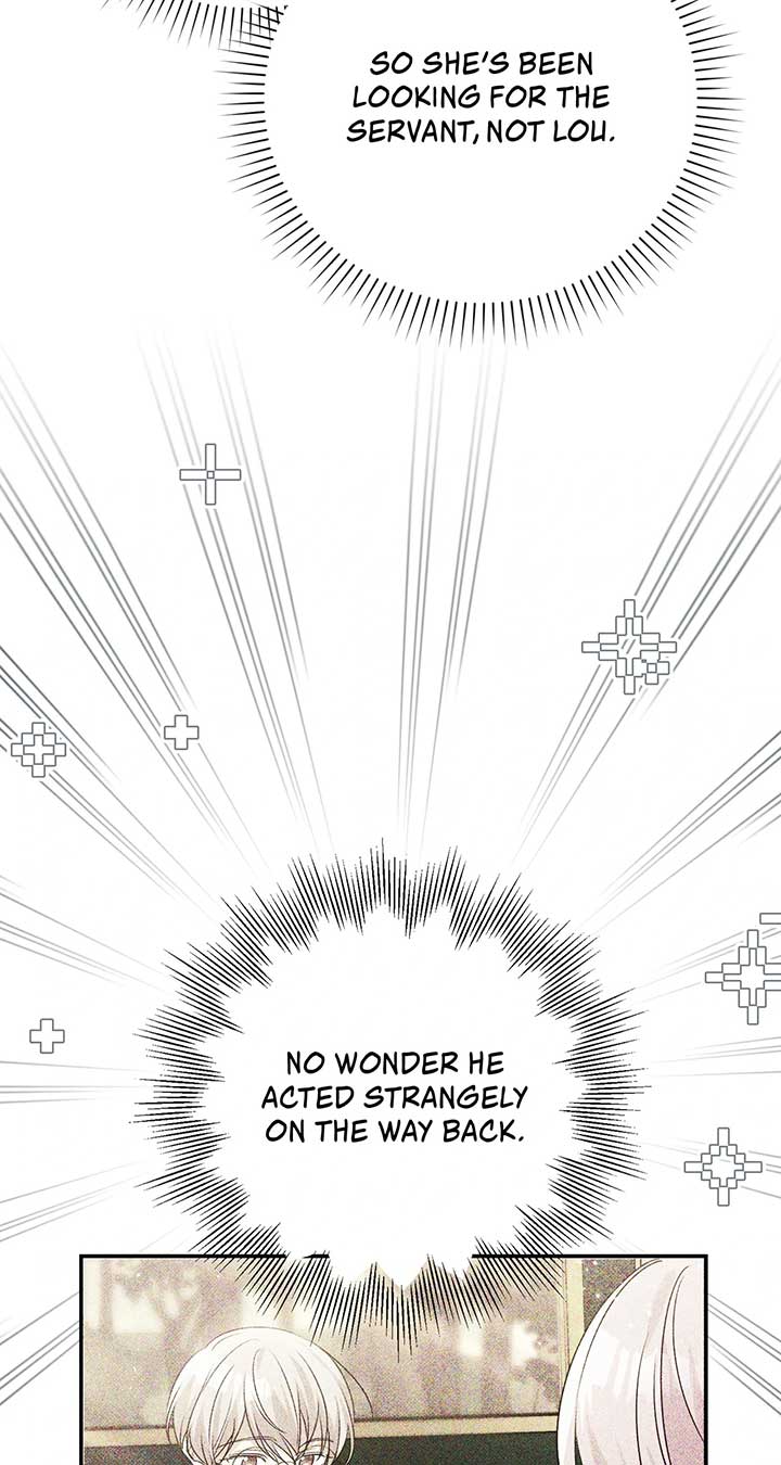 Let Me Enjoy the Extra Life chapter 36 page 112