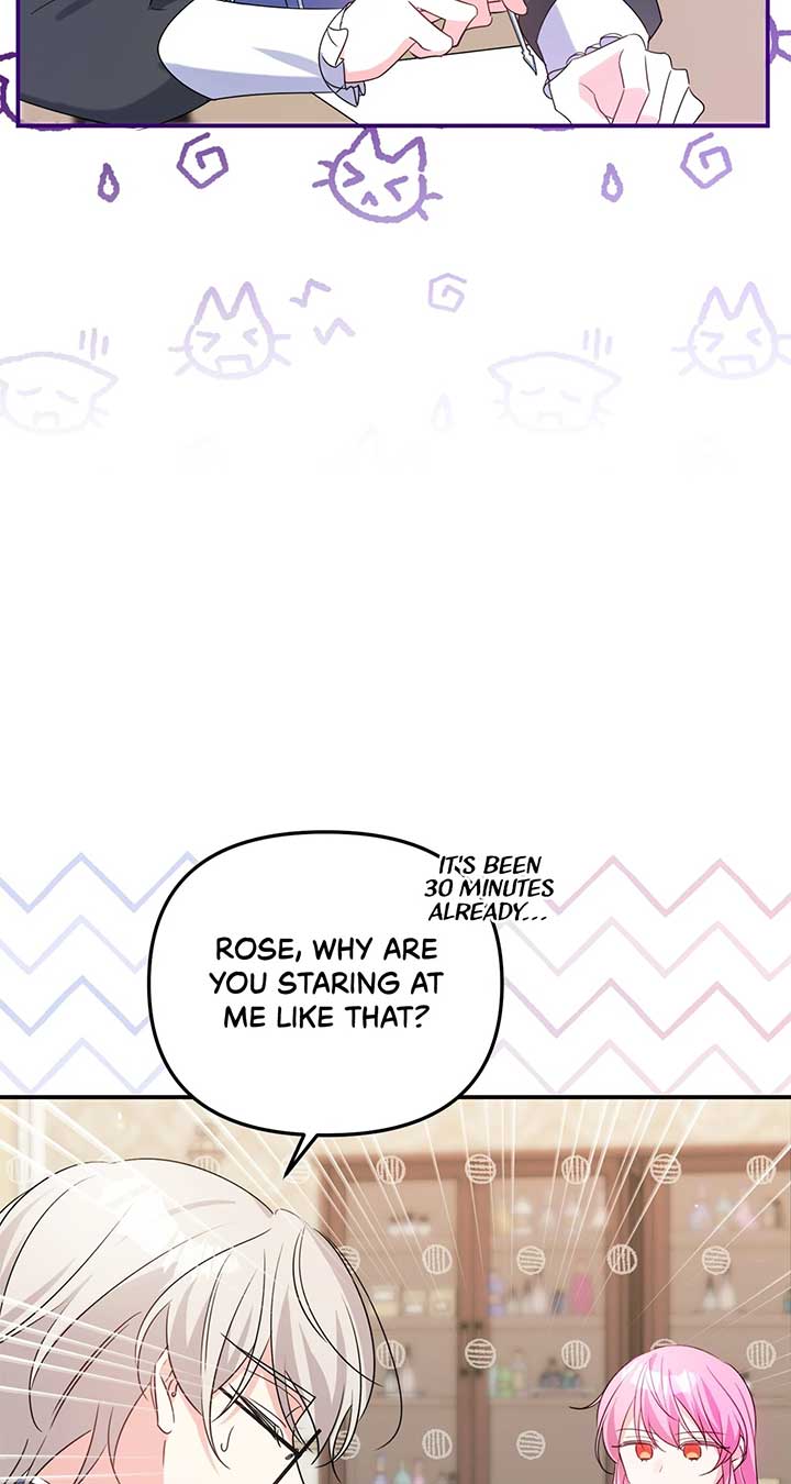 Let Me Enjoy the Extra Life chapter 37 page 24