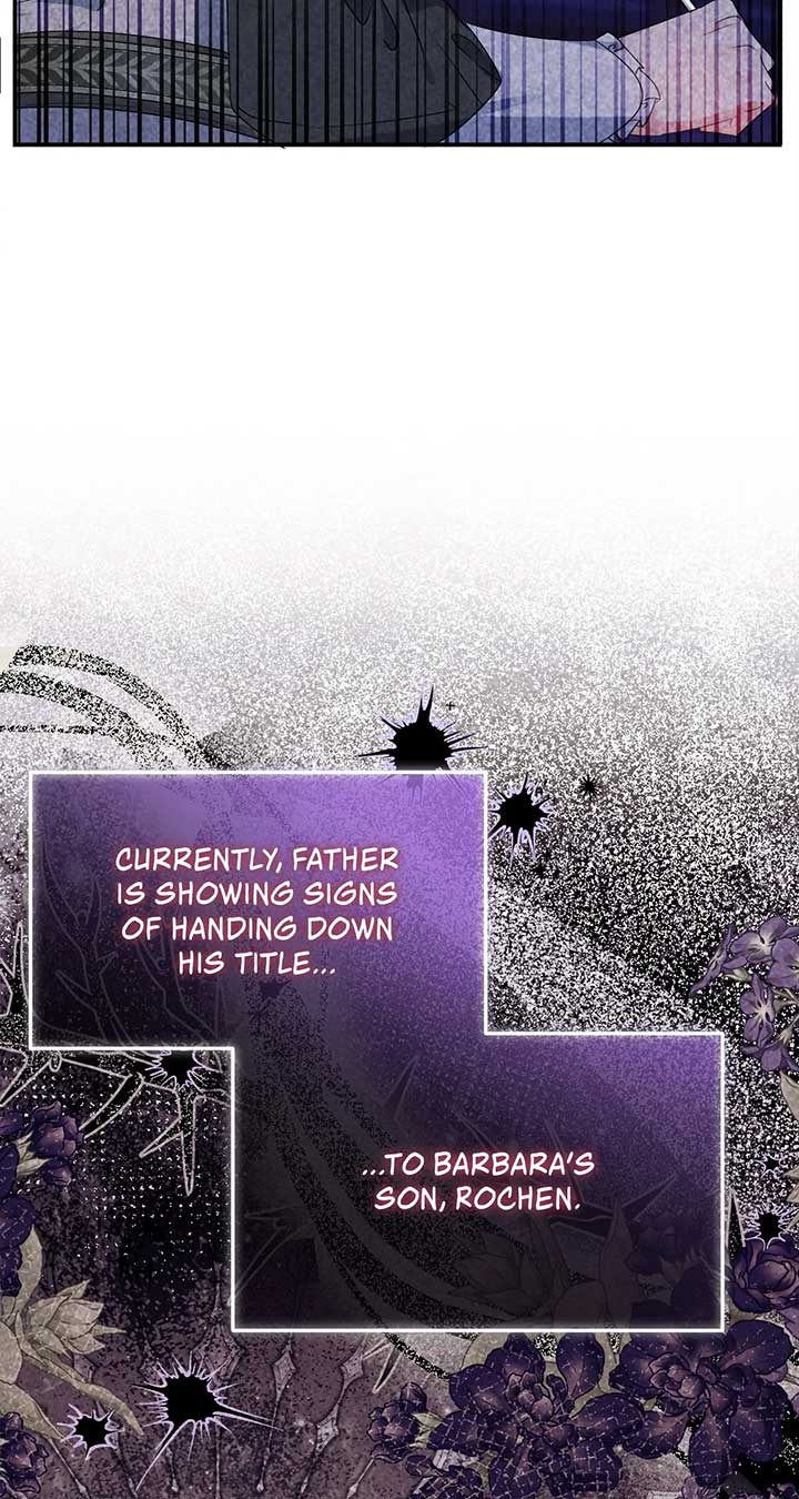 Let Me Enjoy the Extra Life chapter 37 page 31