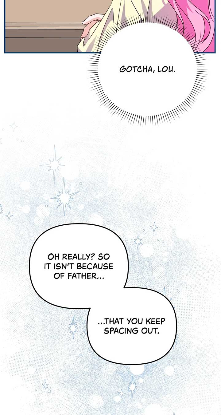 Let Me Enjoy the Extra Life chapter 37 page 42