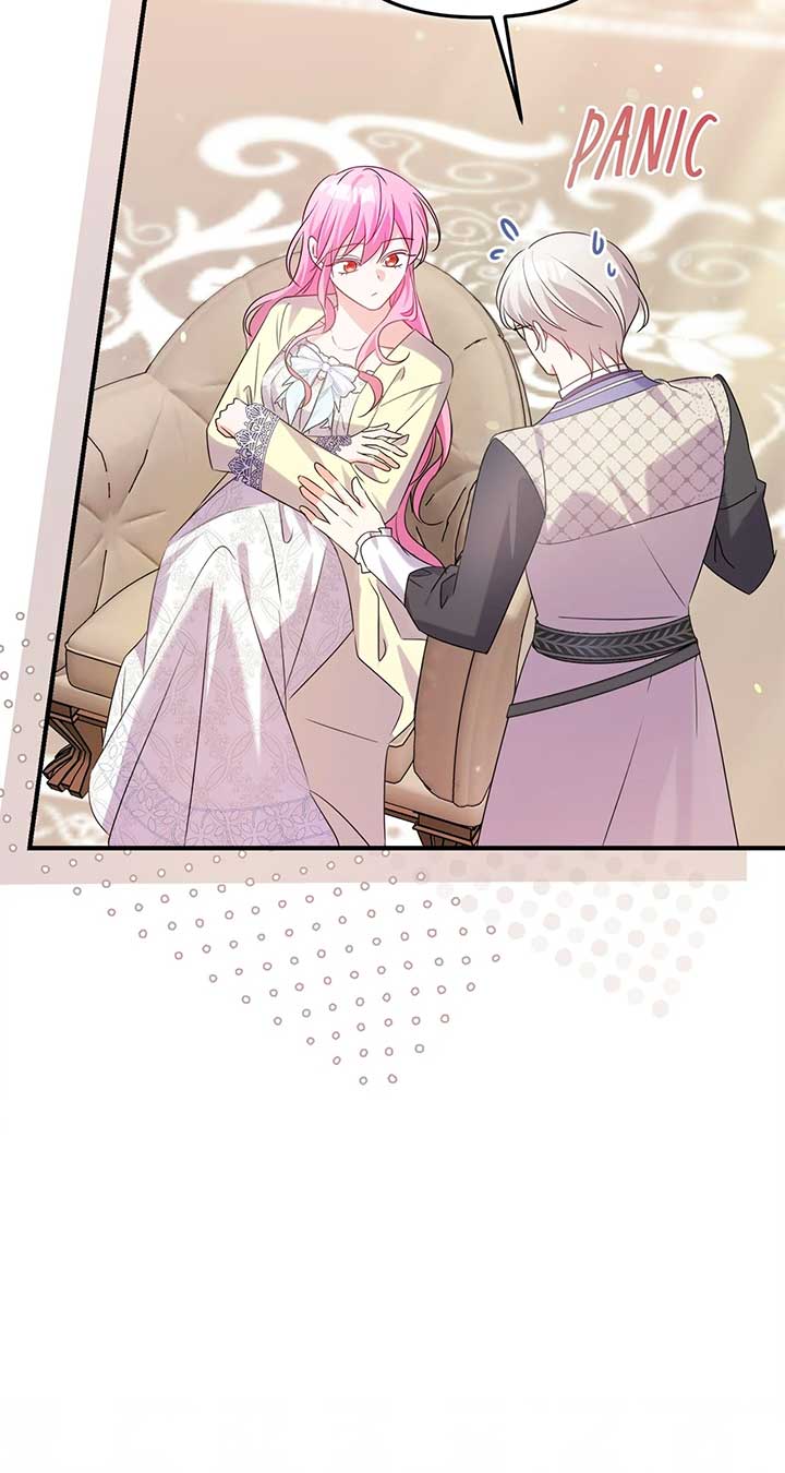 Let Me Enjoy the Extra Life chapter 37 page 47