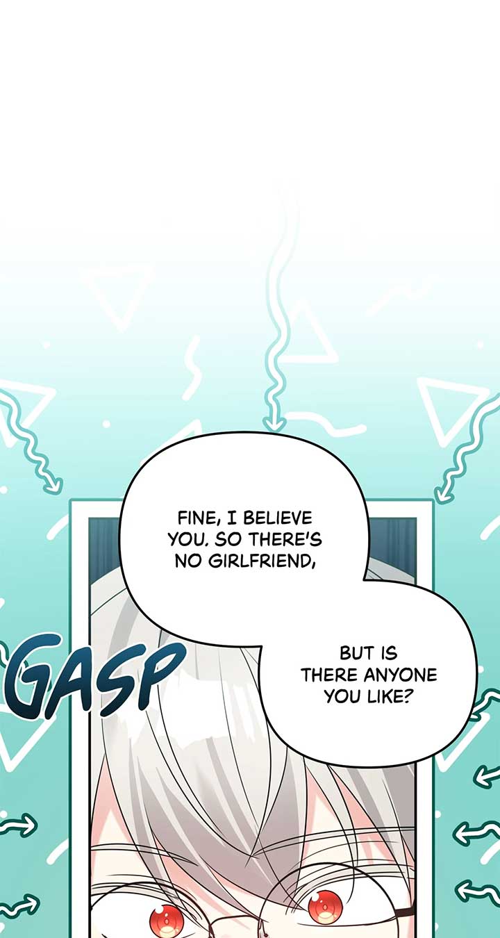 Let Me Enjoy the Extra Life chapter 37 page 52