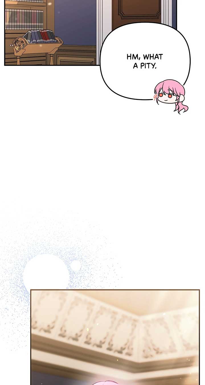 Let Me Enjoy the Extra Life chapter 37 page 70