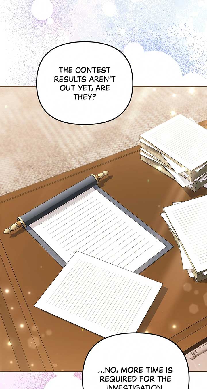 Let Me Enjoy the Extra Life chapter 37 page 72
