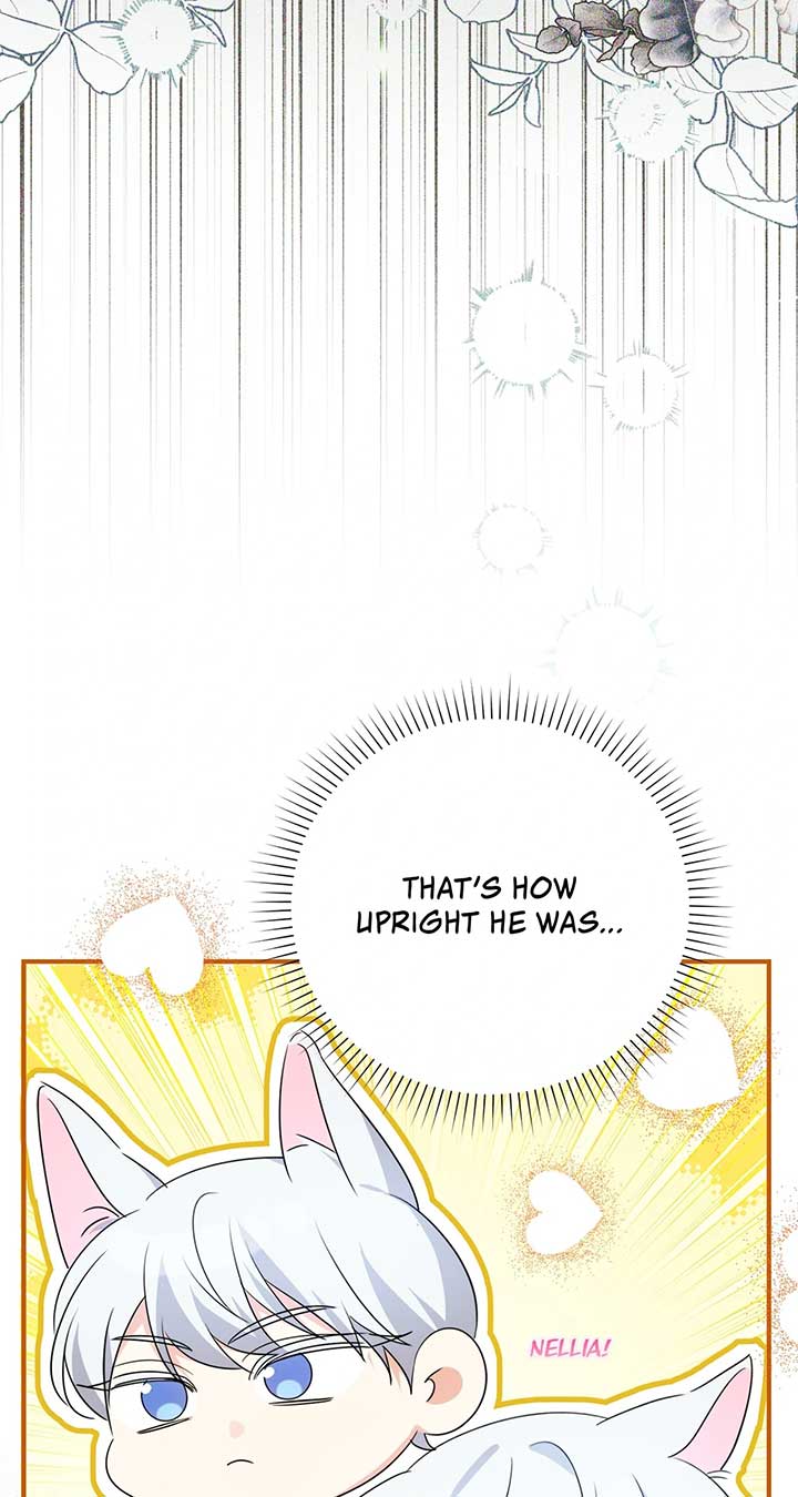 Let Me Enjoy the Extra Life chapter 37 page 83
