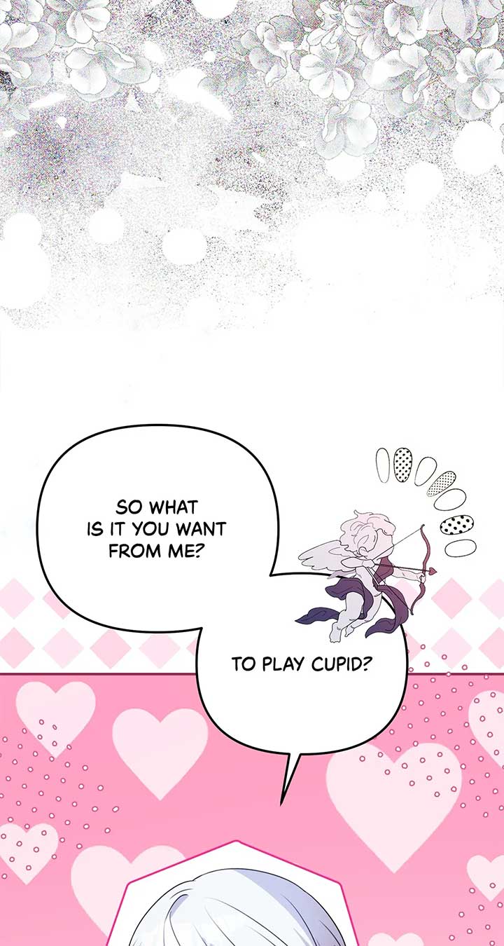 Let Me Enjoy the Extra Life chapter 37 page 97