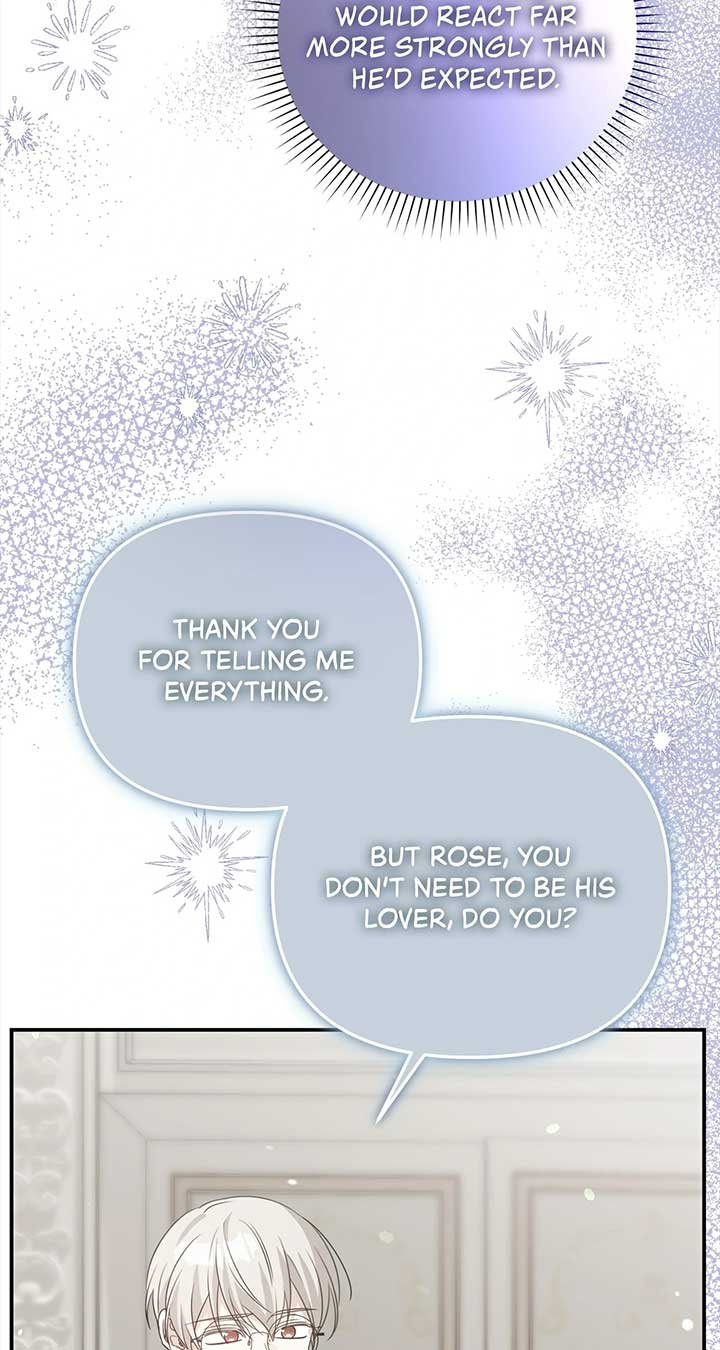 Let Me Enjoy the Extra Life chapter 38 page 81