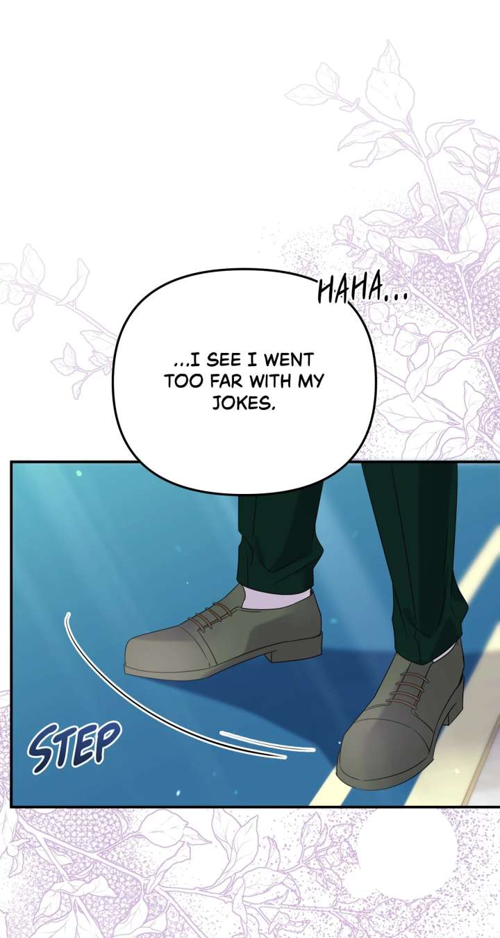 Let Me Enjoy the Extra Life chapter 39 page 23