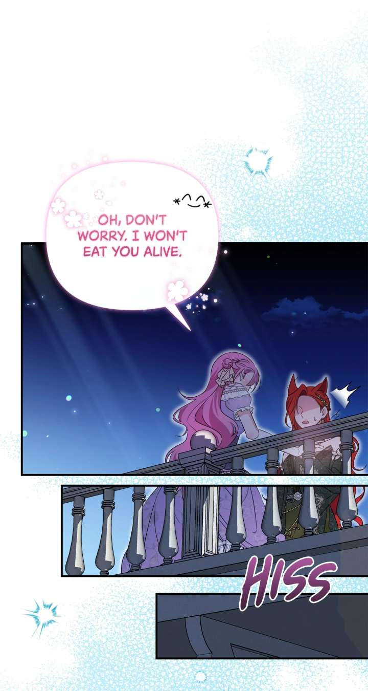 Let Me Enjoy the Extra Life chapter 39 page 51