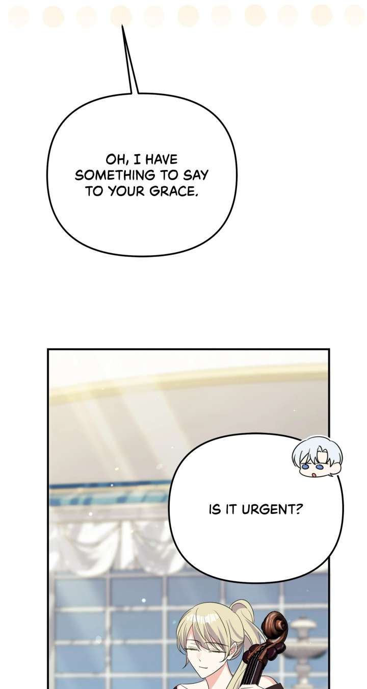 Let Me Enjoy the Extra Life chapter 39 page 91