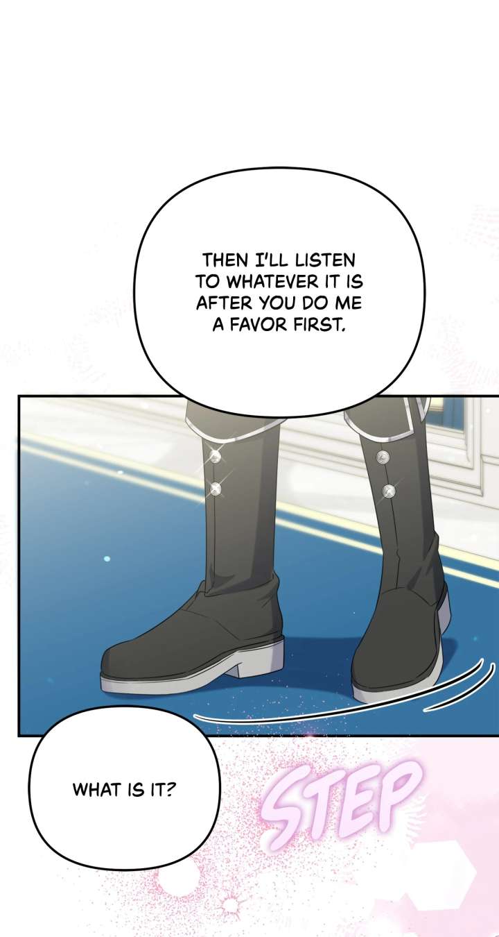 Let Me Enjoy the Extra Life chapter 39 page 93