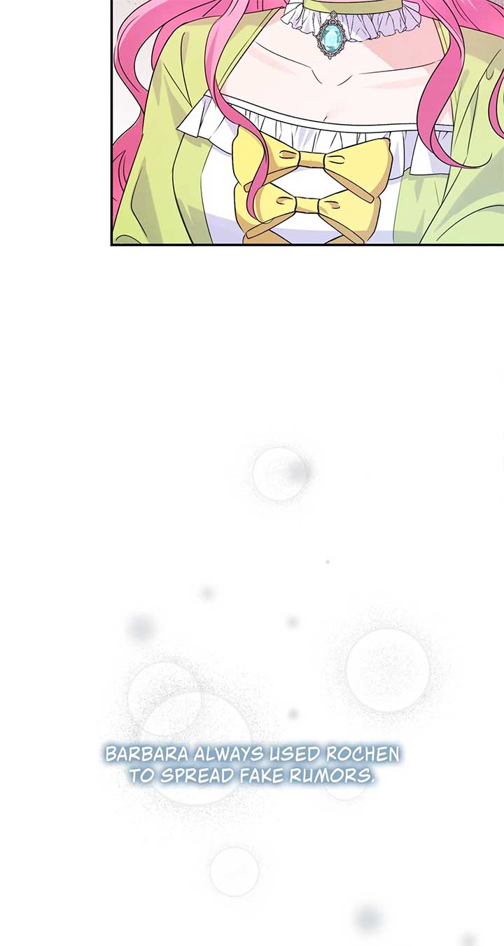 Let Me Enjoy the Extra Life chapter 4 page 43