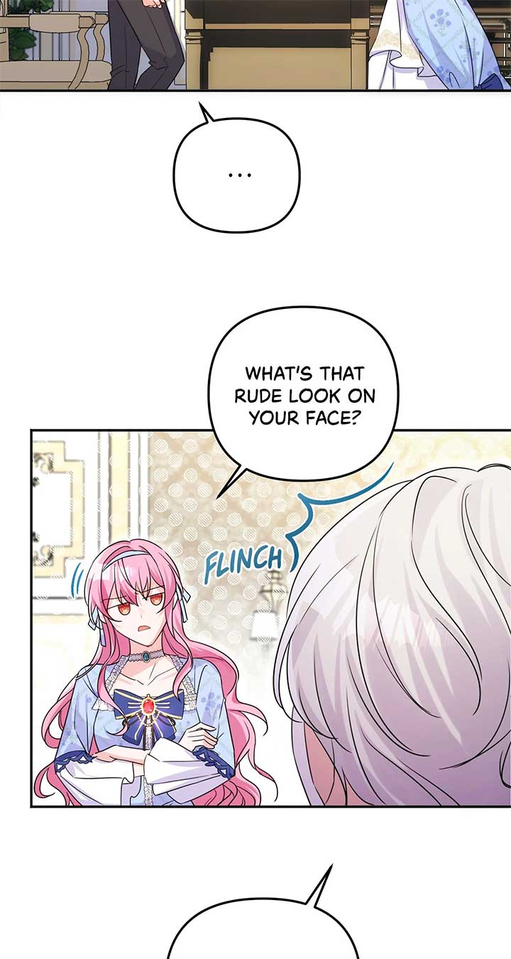 Let Me Enjoy the Extra Life chapter 4 page 64