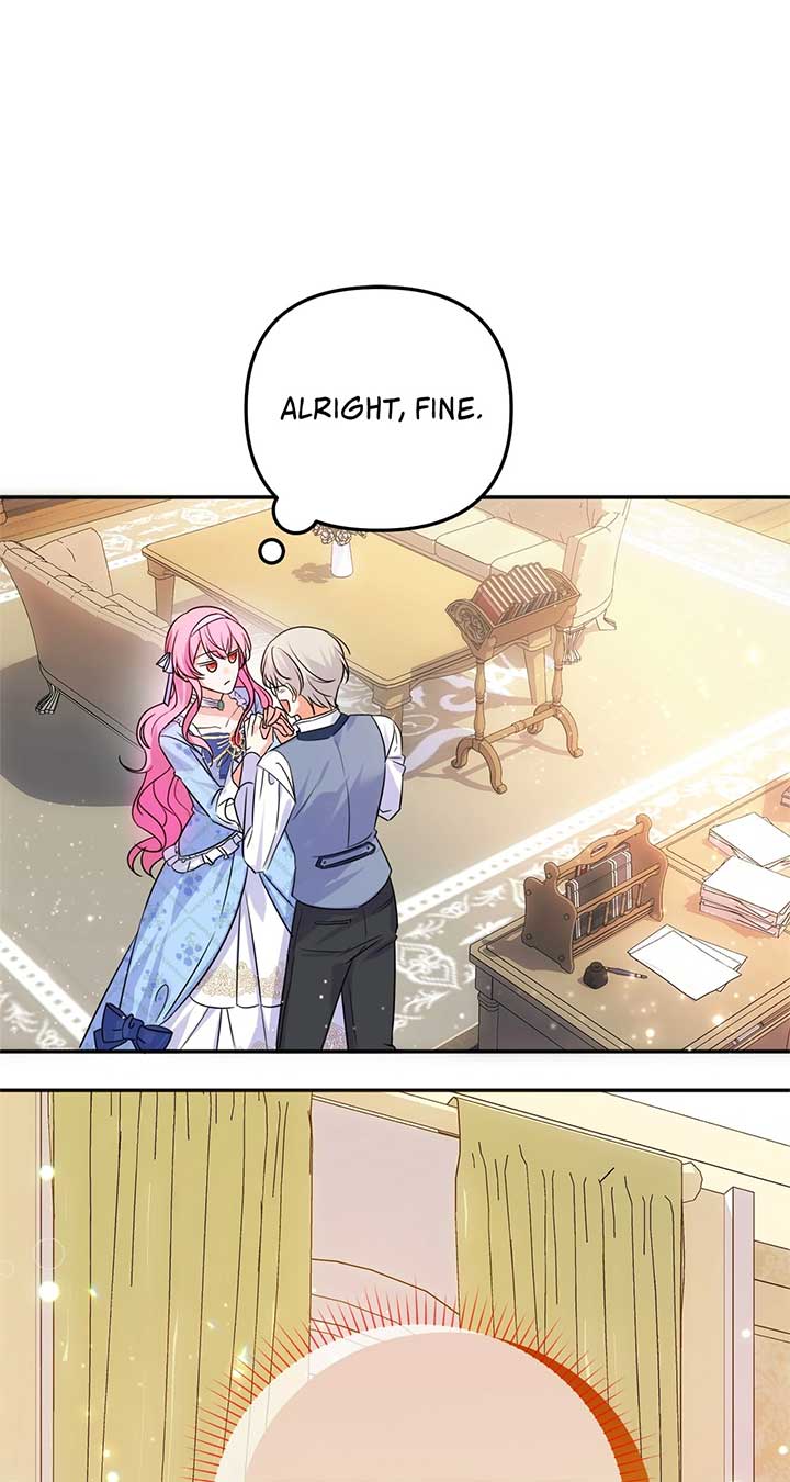 Let Me Enjoy the Extra Life chapter 4 page 72