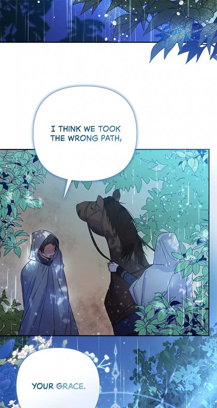 Let Me Enjoy the Extra Life chapter 4 page 75