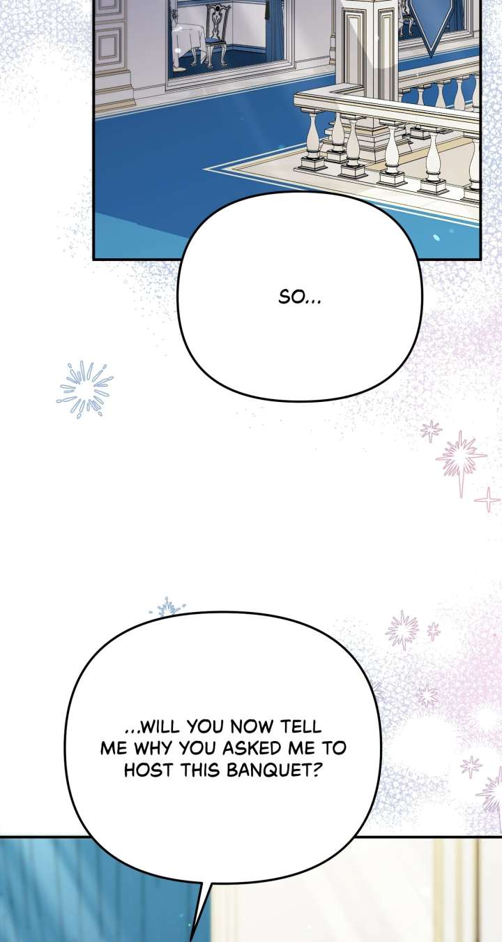 Let Me Enjoy the Extra Life chapter 40 page 54