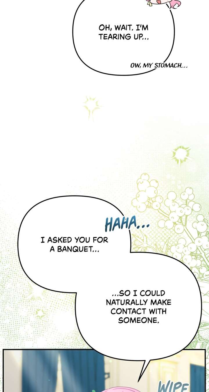Let Me Enjoy the Extra Life chapter 40 page 68