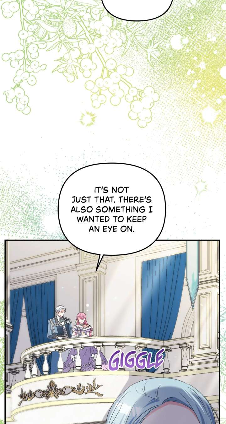 Let Me Enjoy the Extra Life chapter 40 page 71