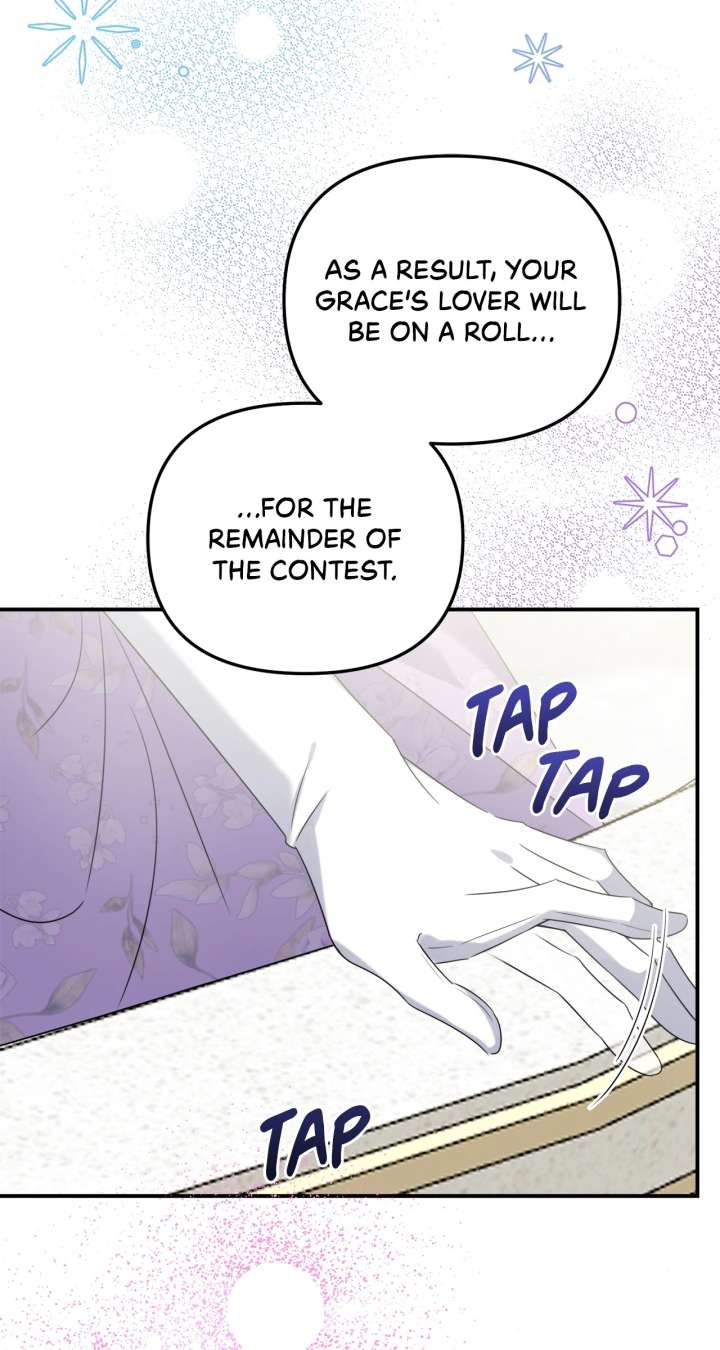 Let Me Enjoy the Extra Life chapter 40 page 74