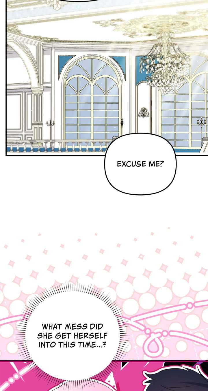 Let Me Enjoy the Extra Life chapter 40 page 87