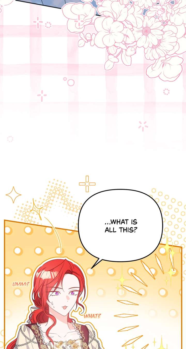 Let Me Enjoy the Extra Life chapter 41 page 32