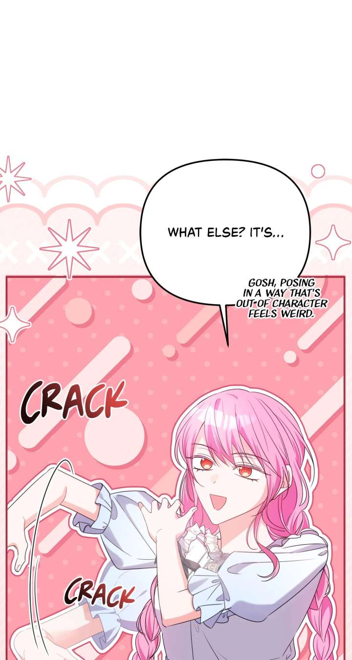 Let Me Enjoy the Extra Life chapter 41 page 34