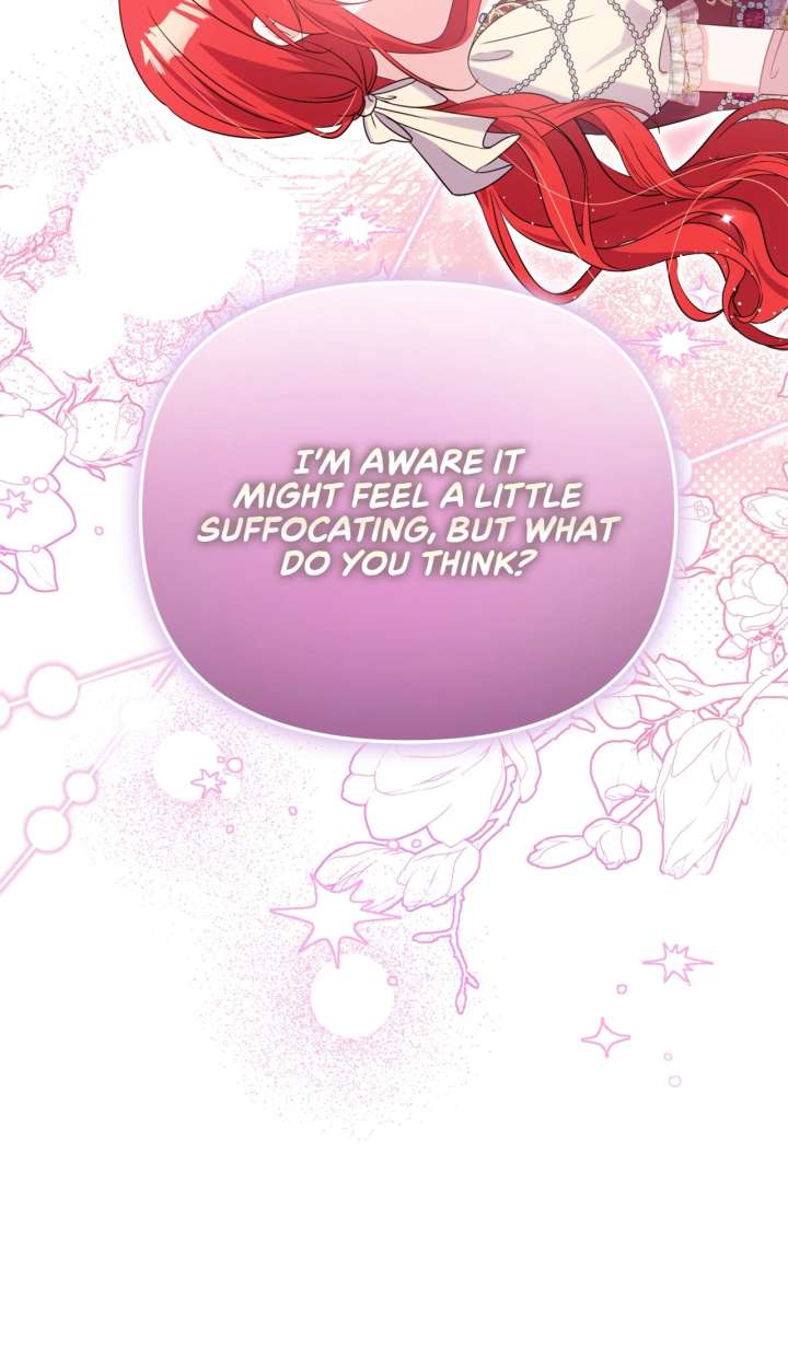 Let Me Enjoy the Extra Life chapter 41 page 53