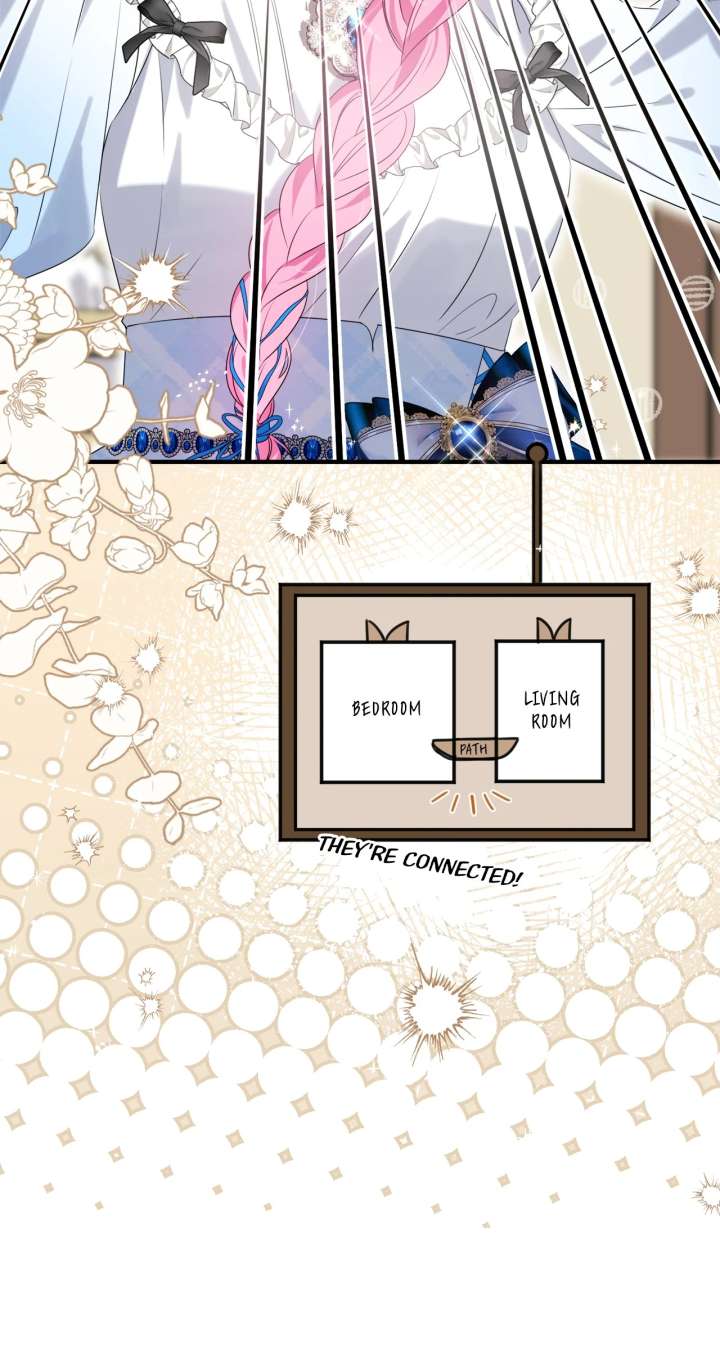 Let Me Enjoy the Extra Life chapter 41 page 59