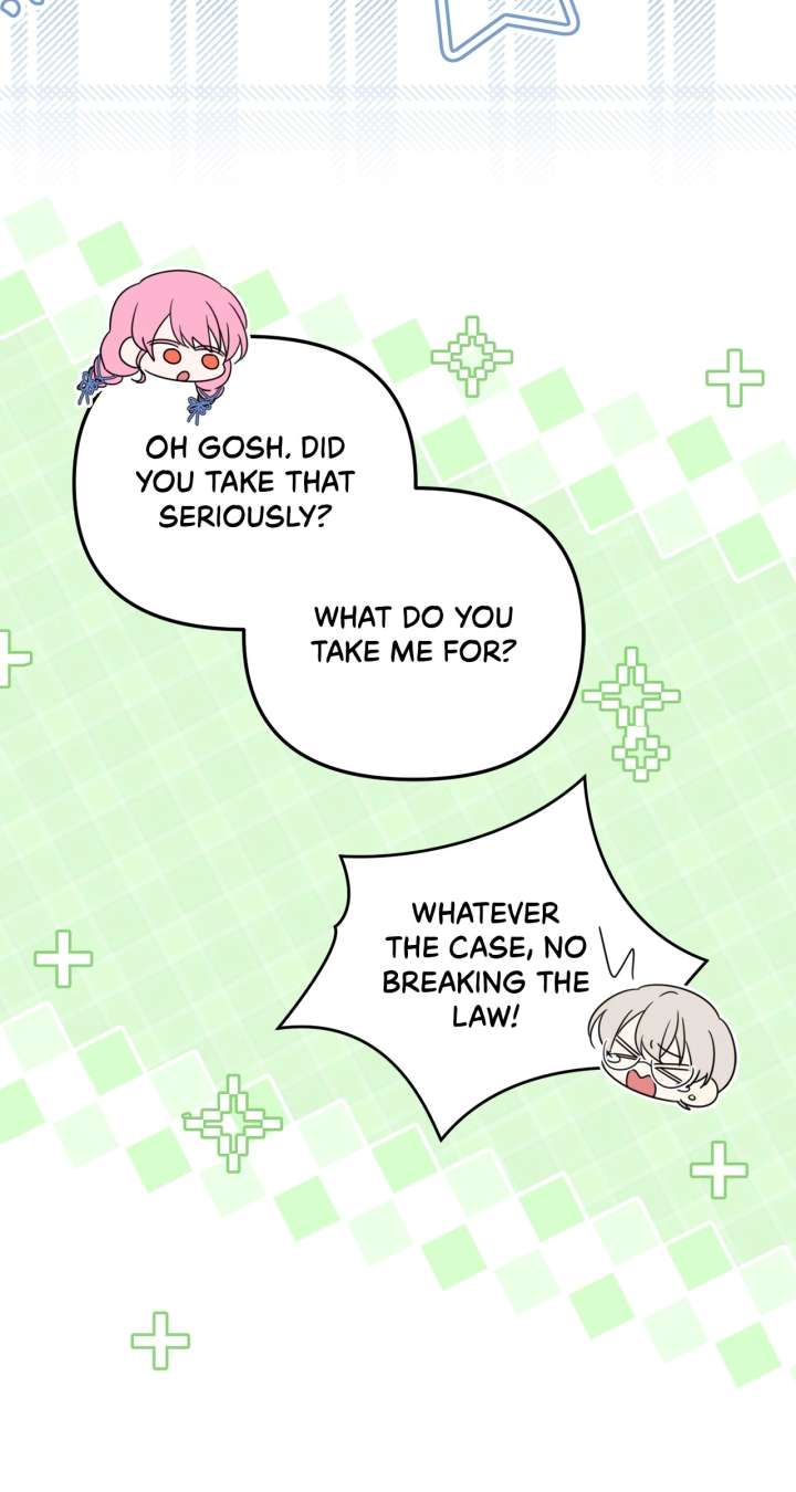 Let Me Enjoy the Extra Life chapter 41 page 69