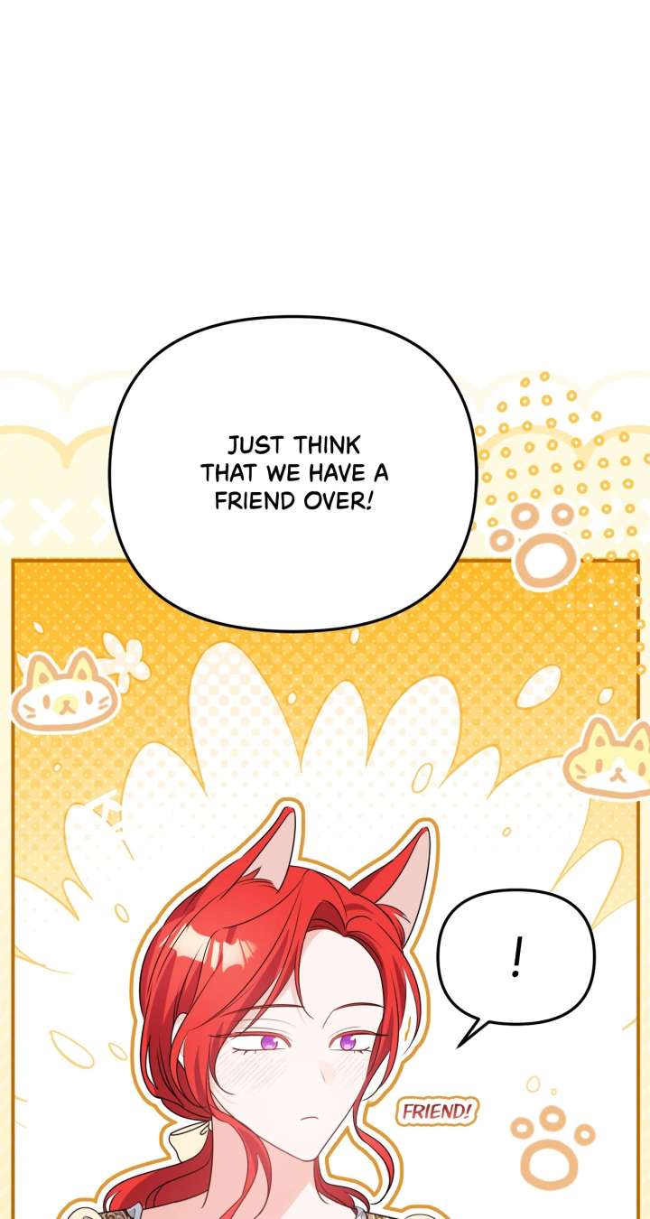Let Me Enjoy the Extra Life chapter 41 page 71
