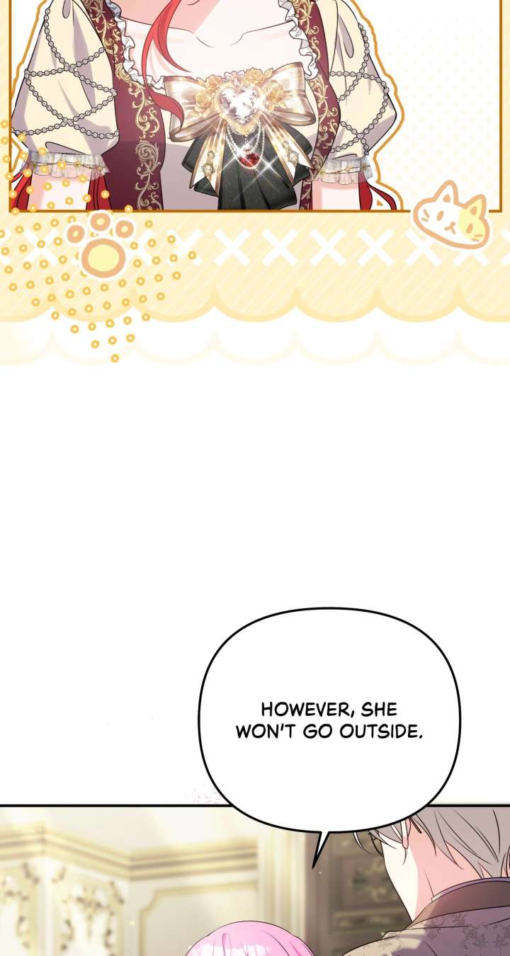 Let Me Enjoy the Extra Life chapter 41 page 72
