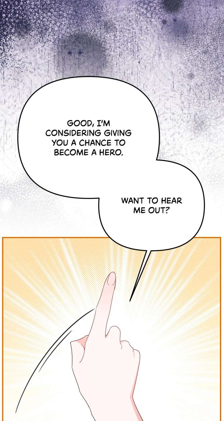 Let Me Enjoy the Extra Life chapter 41 page 111