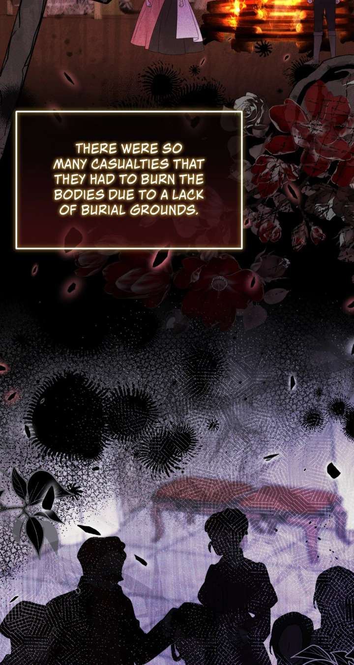 Let Me Enjoy the Extra Life chapter 42 page 14