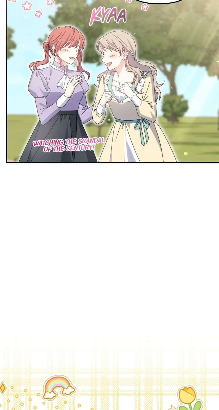 Let Me Enjoy the Extra Life chapter 43 page 14