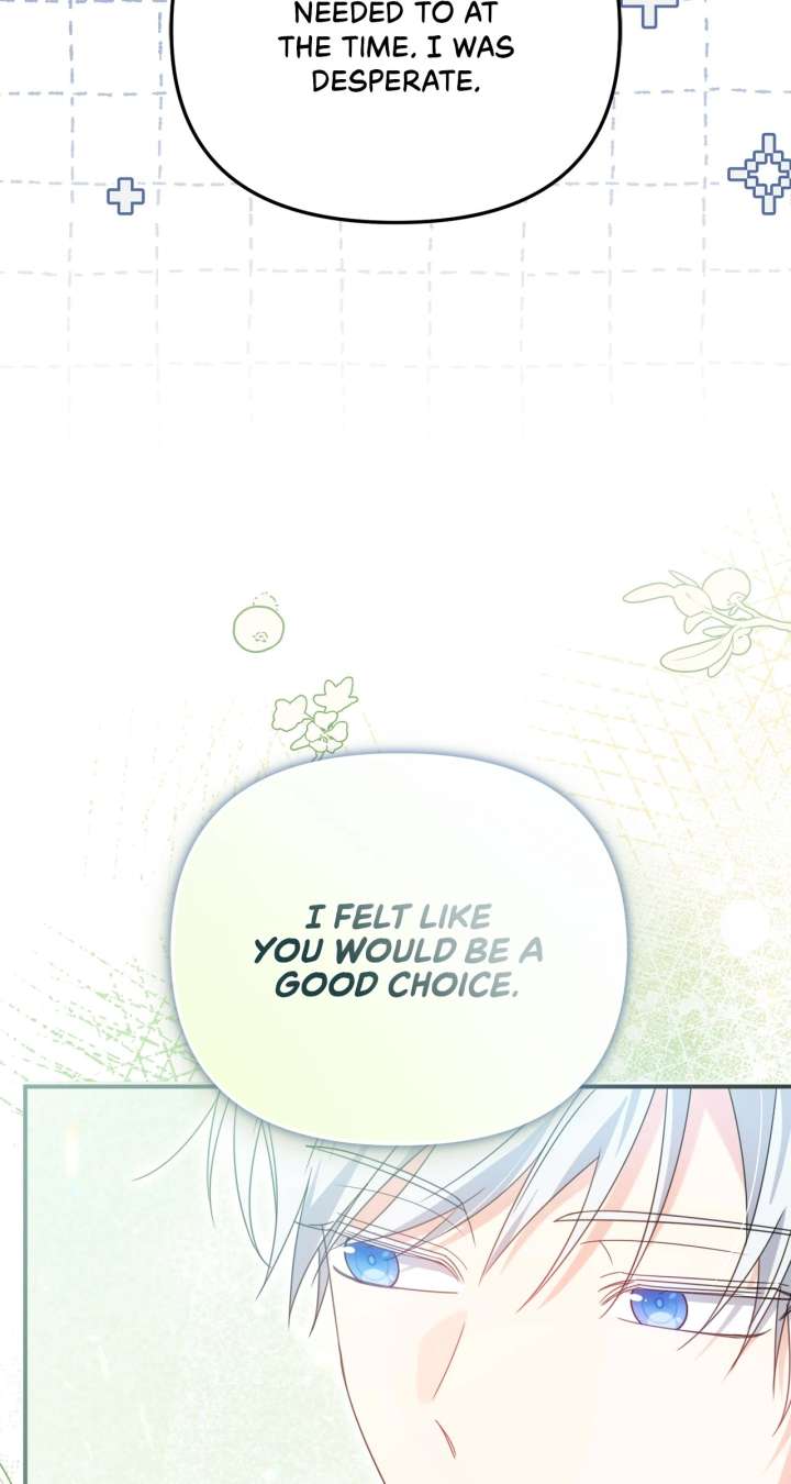 Let Me Enjoy the Extra Life chapter 43 page 21
