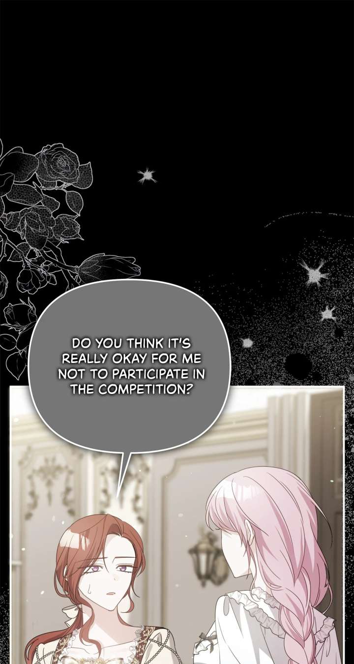 Let Me Enjoy the Extra Life chapter 43 page 63