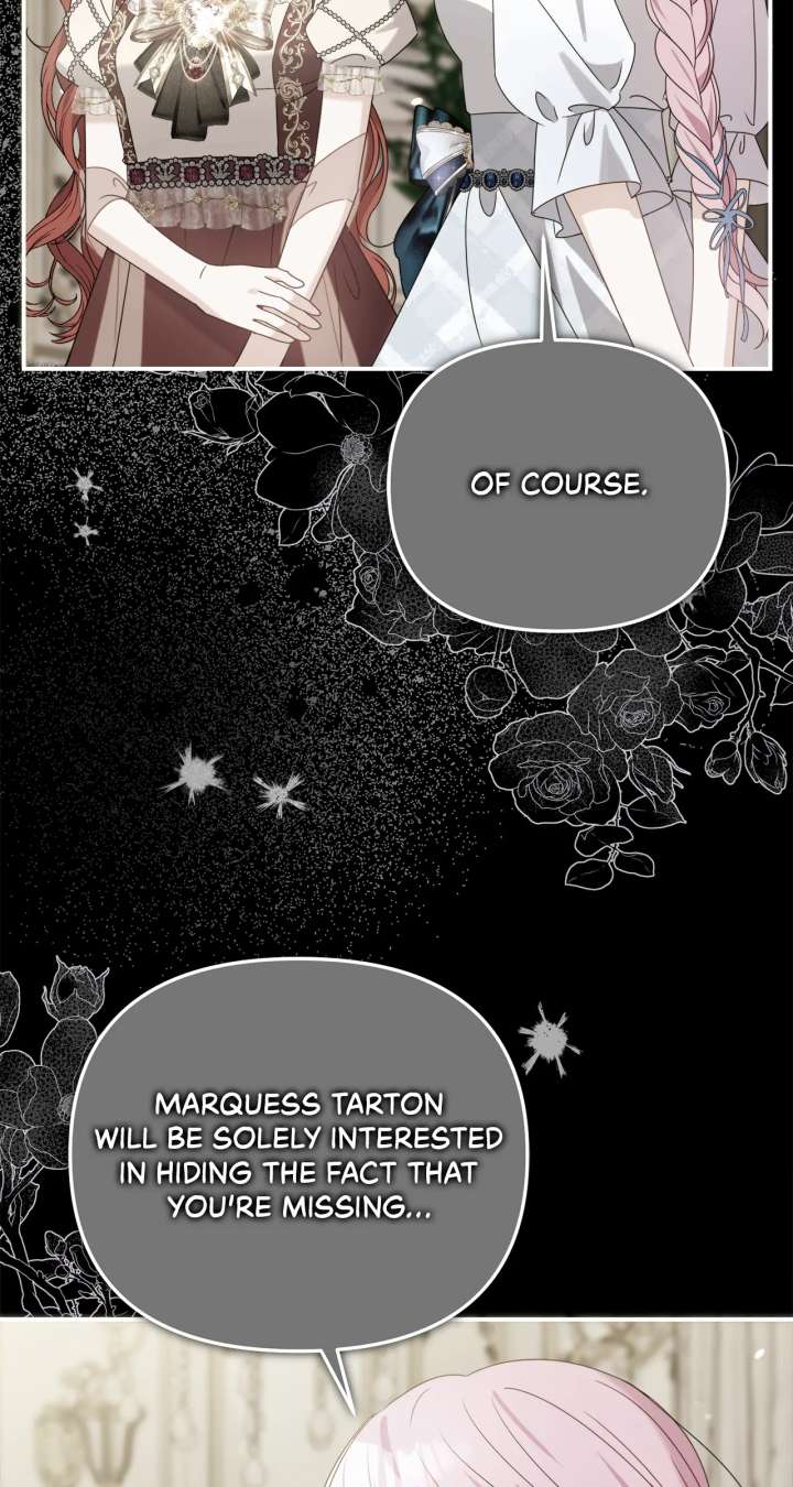 Let Me Enjoy the Extra Life chapter 43 page 64