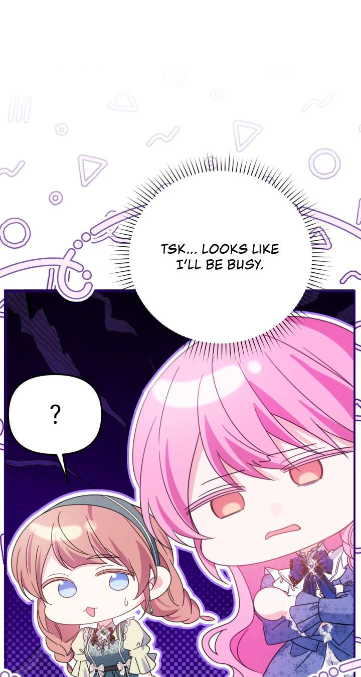 Let Me Enjoy the Extra Life chapter 43 page 92