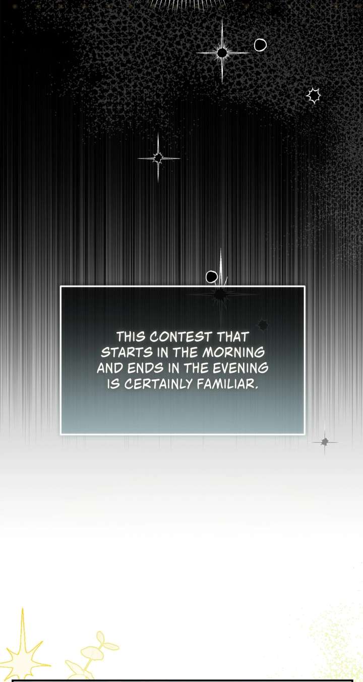 Let Me Enjoy the Extra Life chapter 44 page 20