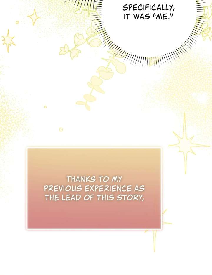 Let Me Enjoy the Extra Life chapter 44 page 22