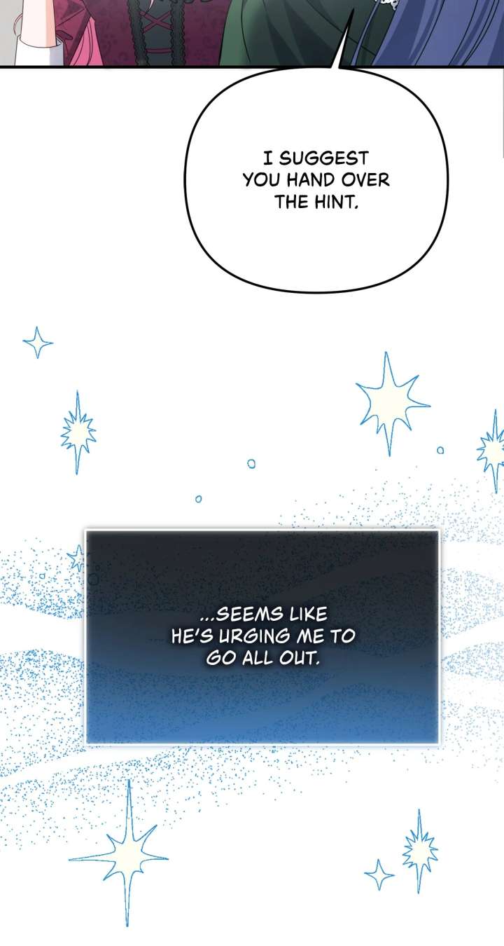 Let Me Enjoy the Extra Life chapter 44 page 87
