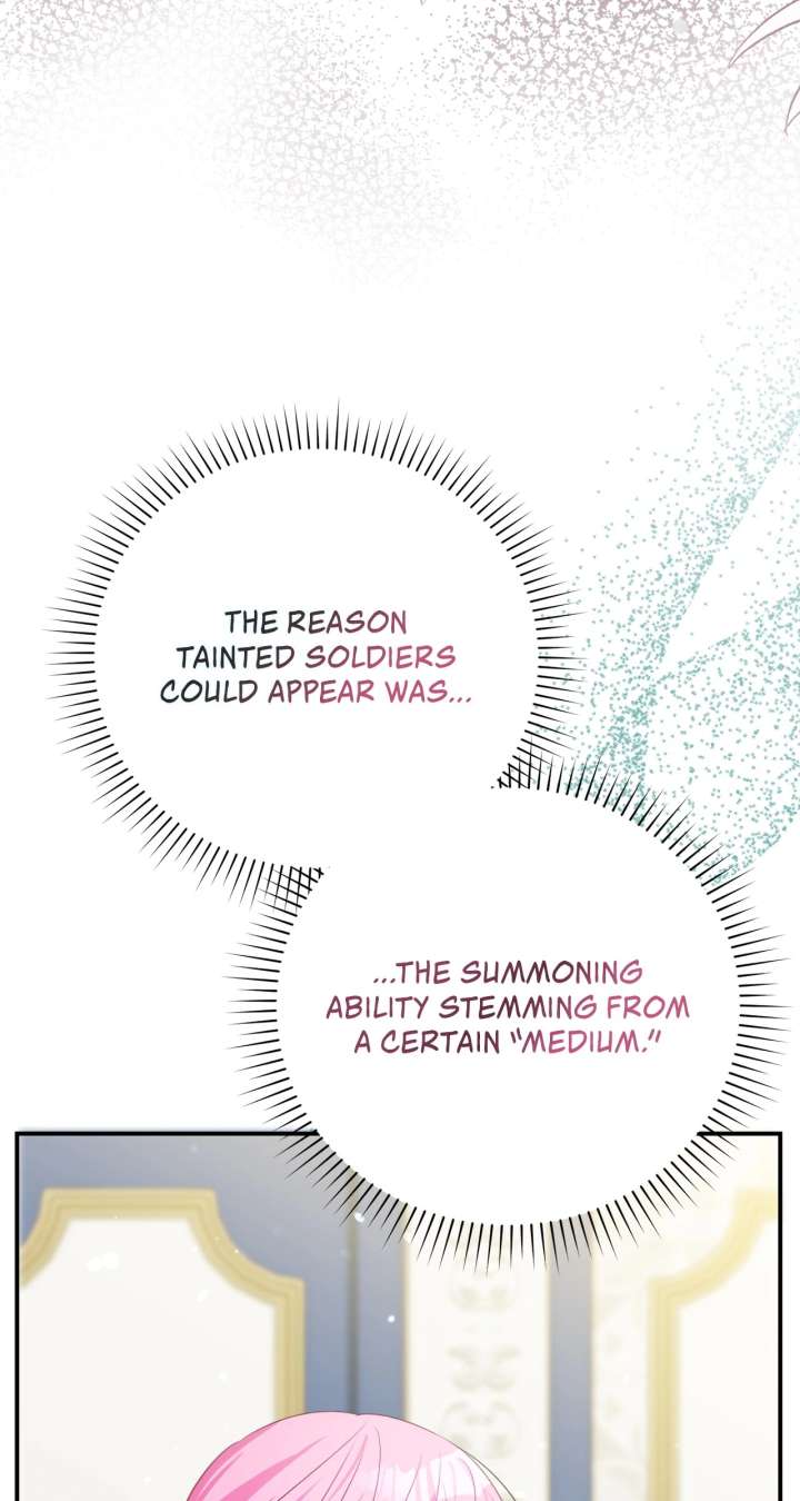 Let Me Enjoy the Extra Life chapter 45 page 43